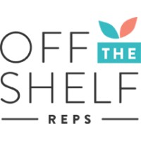 Off The Shelf Reps logo, Off The Shelf Reps contact details