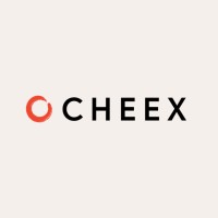 CHEEX logo, CHEEX contact details