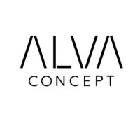 ALVA Concept logo, ALVA Concept contact details