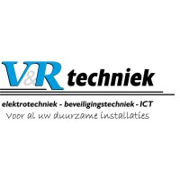 V&R Techniek logo, V&R Techniek contact details