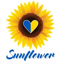 Sunflower Scotland logo, Sunflower Scotland contact details