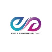 Entrepreneur Day logo, Entrepreneur Day contact details