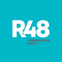 R48 Communication Agency logo, R48 Communication Agency contact details