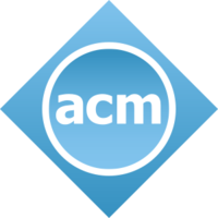 ACM Ukrainian Chapter logo, ACM Ukrainian Chapter contact details