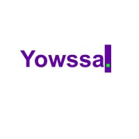 Yowssa logo, Yowssa contact details