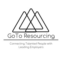 GoTo Resourcing logo, GoTo Resourcing contact details