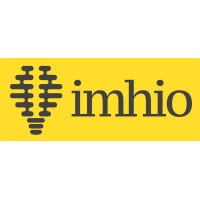 IMHIO logo, IMHIO contact details