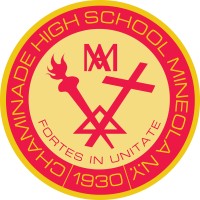 Chaminade High School logo, Chaminade High School contact details