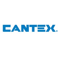 Cantex logo, Cantex contact details