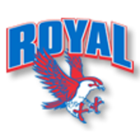 Royal High School logo, Royal High School contact details