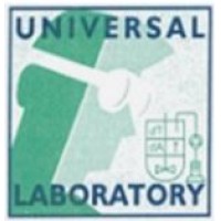 PT. Universal Laboratory logo, PT. Universal Laboratory contact details