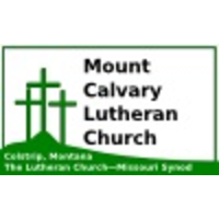 Mount Calvary Lutheran Church (LCMS), Colstrip, Montana logo, Mount Calvary Lutheran Church (LCMS), Colstrip, Montana contact details