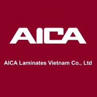 AICA Laminates Việt Nam logo, AICA Laminates Việt Nam contact details