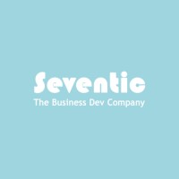 Seventic logo, Seventic contact details