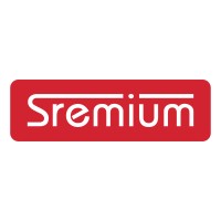 Sremium logo, Sremium contact details