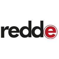 Redde logo, Redde contact details