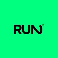 Run2 logo, Run2 contact details