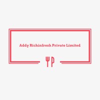 Addy Richinfresh Private Limited logo, Addy Richinfresh Private Limited contact details