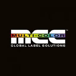 Multi-Color UK logo, Multi-Color UK contact details