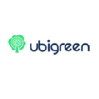 Ubigreen logo, Ubigreen contact details