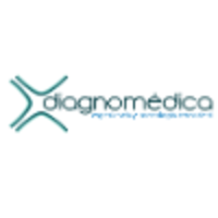 Diagnomédica logo, Diagnomédica contact details