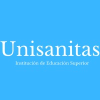 U. UNISANITAS logo, U. UNISANITAS contact details