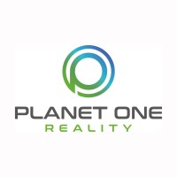 Planet One Reality logo, Planet One Reality contact details