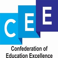 Confederation of Education Excellence logo, Confederation of Education Excellence contact details