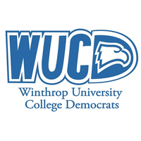 Winthrop University College Democrats logo, Winthrop University College Democrats contact details