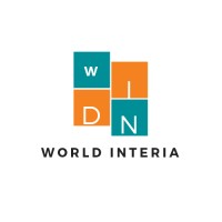 WorldInteria logo, WorldInteria contact details