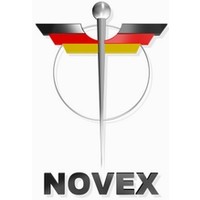 NOVEX Technology Co. logo, NOVEX Technology Co. contact details