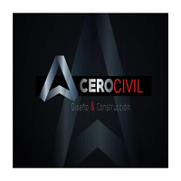 ACEROCIVIL SAS logo, ACEROCIVIL SAS contact details