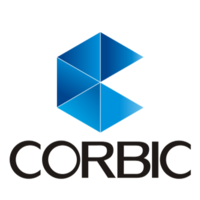 CORBIC logo, CORBIC contact details