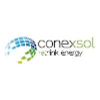 Conexsol logo, Conexsol contact details