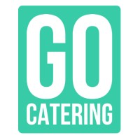 Go Catering logo, Go Catering contact details