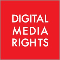 Digital Media Rights LLC logo, Digital Media Rights LLC contact details