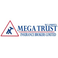 Mega Trust Insurance Brokers Ltd. logo, Mega Trust Insurance Brokers Ltd. contact details