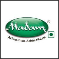 Madam Agro logo, Madam Agro contact details