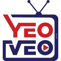 YeoVeo logo, YeoVeo contact details