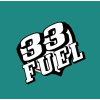 33Fuel Natural Sports Nutrition logo, 33Fuel Natural Sports Nutrition contact details