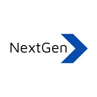 NextGen logo, NextGen contact details