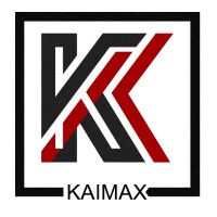 Kaimax International logo, Kaimax International contact details