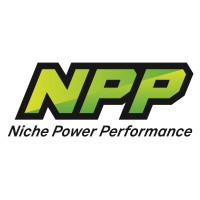 Niche Power Performance logo, Niche Power Performance contact details