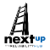 NextUp Careers logo, NextUp Careers contact details