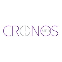 Cronos Med logo, Cronos Med contact details