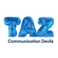 Taz Communications logo, Taz Communications contact details