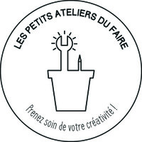 Les petits Ateliers du Faire logo, Les petits Ateliers du Faire contact details