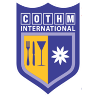 COTHM Islamabad logo, COTHM Islamabad contact details