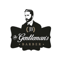 Jb The Gentlemans Barber logo, Jb The Gentlemans Barber contact details