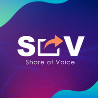 Share Of Voice logo, Share Of Voice contact details